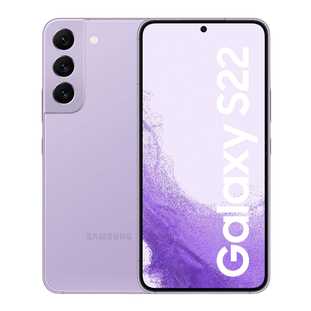 Samsung Galaxy S22 (5G) - Refurbished - Clove Technology