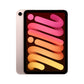 Apple iPad mini (6th Gen) - 21.1 cm (8.3") - Wi-Fi - 256GB - Rose Gold