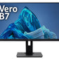 Acer B7 Vero B287K L - 71.1 cm (28") - 3840 x 2160 pixels 4K UHD LED Monitor