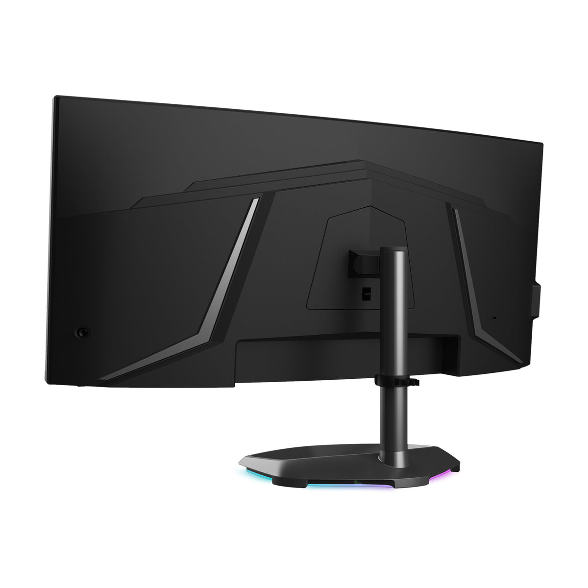 Cooler Master Gaming GM34-CWQ - 86.4 cm (34") - 3440 x 1440 pixels UltraWide Quad HD Monitor