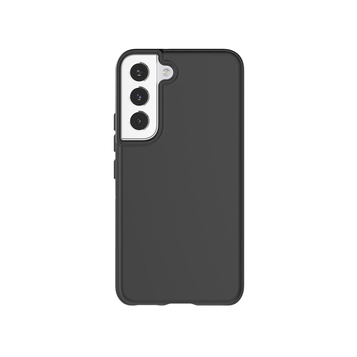 Tech21 Evo Lite for Galaxy S22 in Black