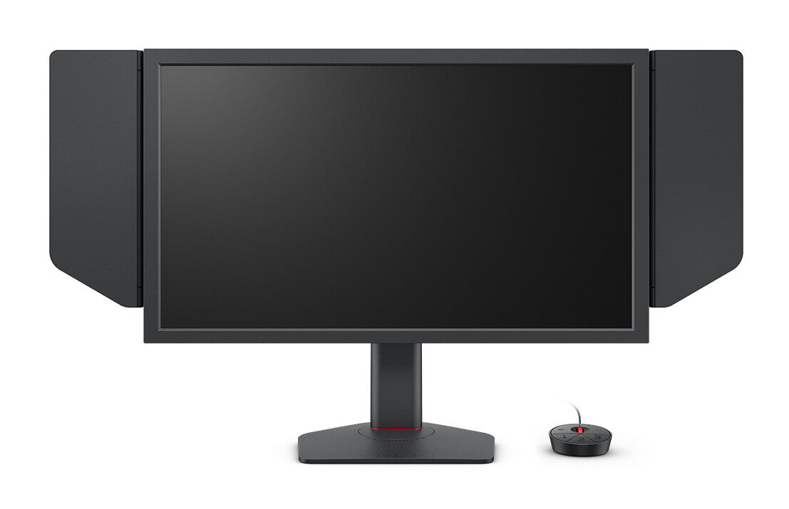 BenQ Zowie XL2586X - 61.2 cm (24.1") - 1920 x 1080 pixels Full HD LCD Monitor