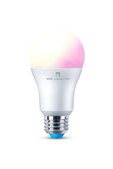 4lite WiZ Connected Smart Wi-Fi Lightbulb - Mulicolour - E27