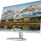HP M27fw - 68.6 cm (27") -  1920 x 1080 pixels Full HD Monitor