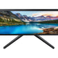 Samsung LF27T370FWR - 68.6 cm (27") - 1920 x 1080 pixels Full HD LED Monitor