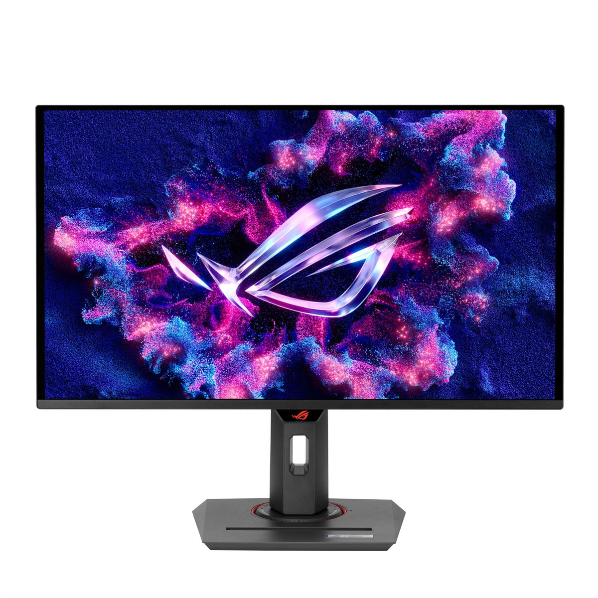 ASUS ROG Strix OLED XG27UCDMG - 67.3 cm (26.5&quot;) - 3840 x 2160 pixels 4K UHD QD-OLED Monitor