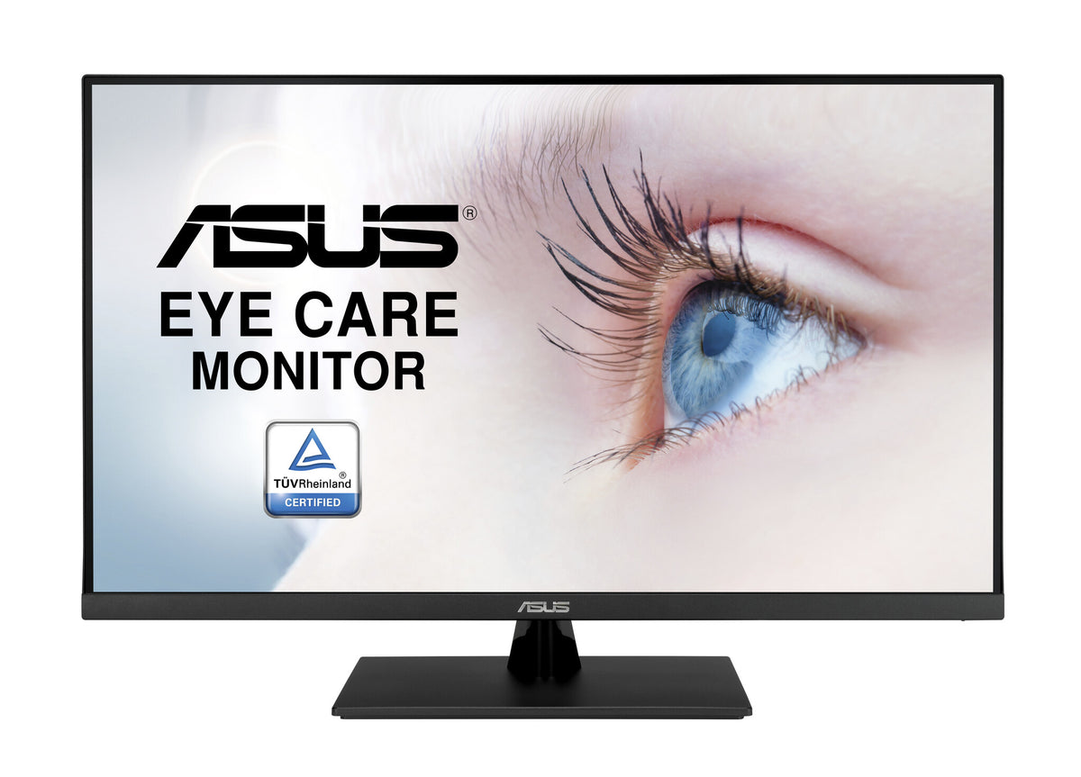 ASUS VP32AQ - 80 cm (31.5") - 2560 x 1440 pixels Wide Quad HD+ Monitor