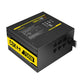Antec CSK750H - 750W 80+ Bronze Semi-Modular Power Supply Unit