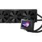 ASUS ROG RYUJIN III 360 - All-in-one Liquid Processor Cooler in Black - 360mm