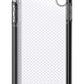 Tech21 Evo Check for iPhone XS Max in Smokey Black