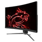 MSI MPG ARTYMIS 273CQR-QD - 68.6 cm (27") - 2560 x 1440 pixels WQHD LED Monitor