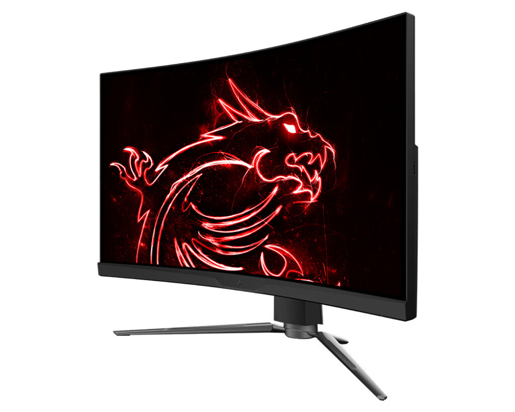 MSI MPG ARTYMIS 273CQR-QD - 68.6 cm (27") - 2560 x 1440 pixels WQHD LED Monitor