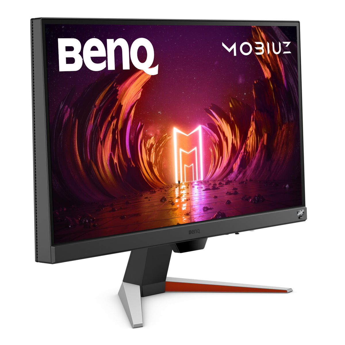 BenQ EX240N - 60.5 cm (23.8") - 1920 x 1080 pixels Full HD LCD Monitor