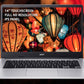 Acer Chromebook 314 - 35.6 cm (14") - Touchscreen - Intel® Pentium® Silver - 8 GB LPDDR4x-SDRAM - 128 GB SSD - Wi-Fi 5 - ChromeOS - Silver