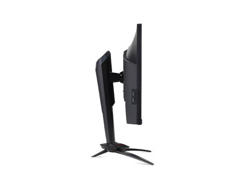 Acer XB XB253Q GP - 62.2 cm (24.5") - 1920 x 1080 pixels FHD Monitor