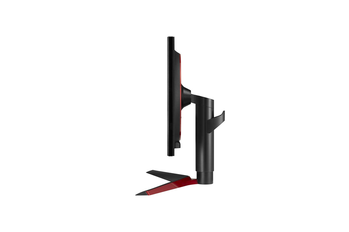LG 24GL650 - 59.7 cm (23.5") - 1920 x 1080 pixels Full HD LED Monitor