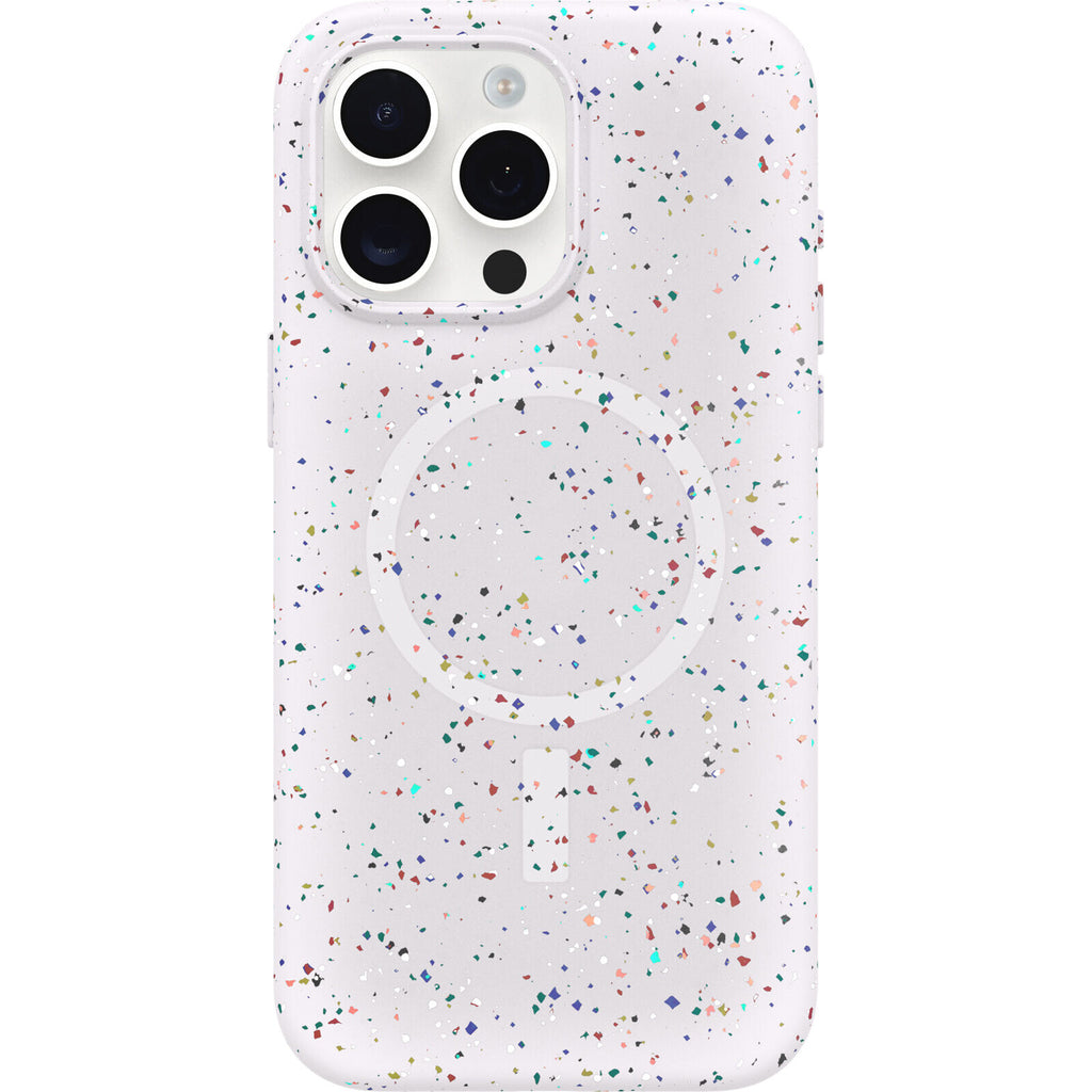 iPhone 15 Pro Max Case | White | Sustainable & Premium