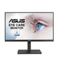 ASUS VA24EQSB - 60.5 cm (23.8") - 1920 x 1080 pixels Full HD LED Monitor