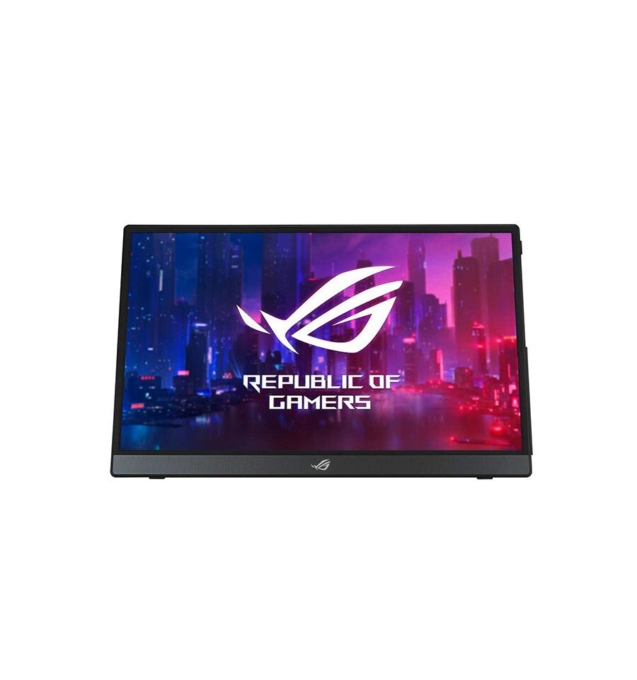 ASUS XG16AHP - 39.6 cm (15.6") - 1920 x 1080 pixels Full HD Monitor