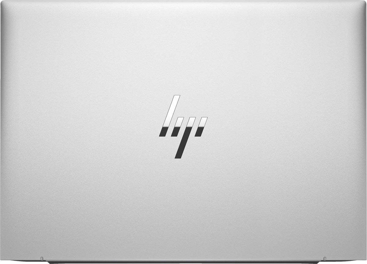 HP EliteBook 840 G9 Laptop - 35.6 cm (14") - Intel® Core™ i5-1235U - 16 GB DDR5-SDRAM - 256 GB SSD - Wi-Fi 6E - Windows 11 Pro - Silver