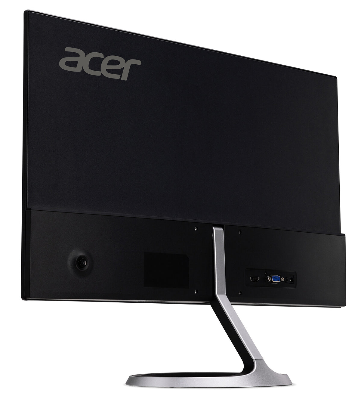 Acer ED246Y - 60.5 cm (23.8") - 1920 x 1080 pixels FHD LED Monitor