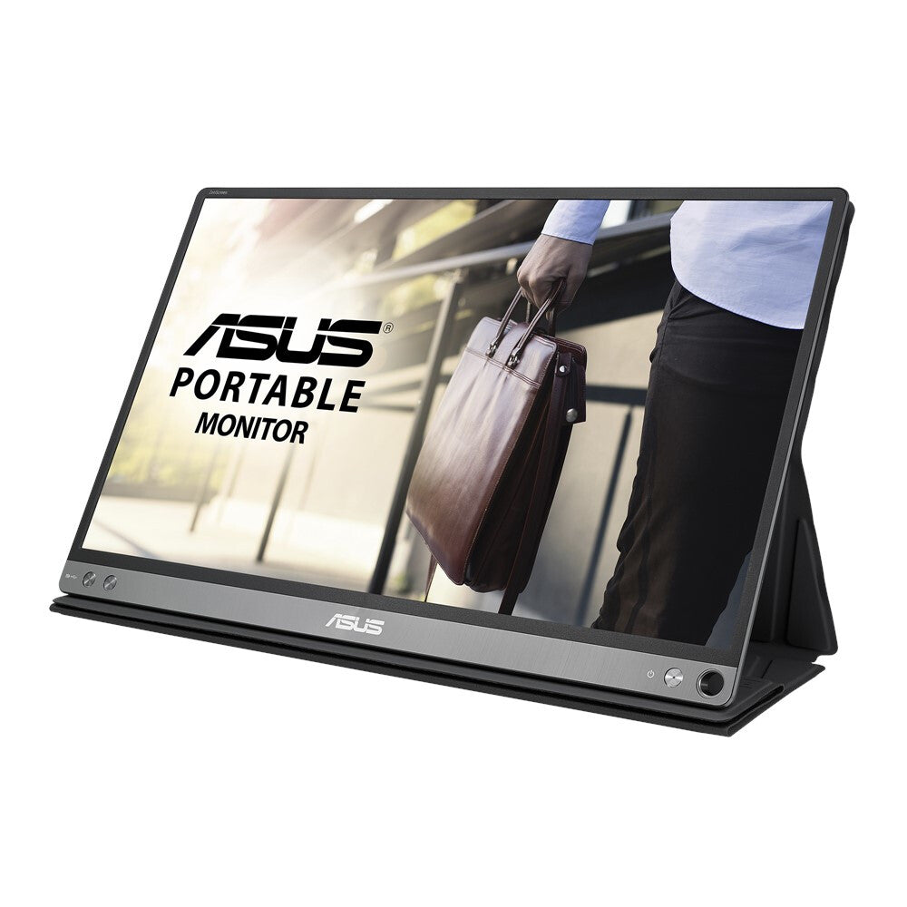 ASUS ZenScreen MB16ACM - 39.6 cm (15.6") - 1920 x 1080 pixels Full HD Monitor