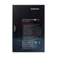 Samsung 980 PRO - PCI Express 4.0 V-NAND MLC NVMe M.2 SSD - 500 GB
