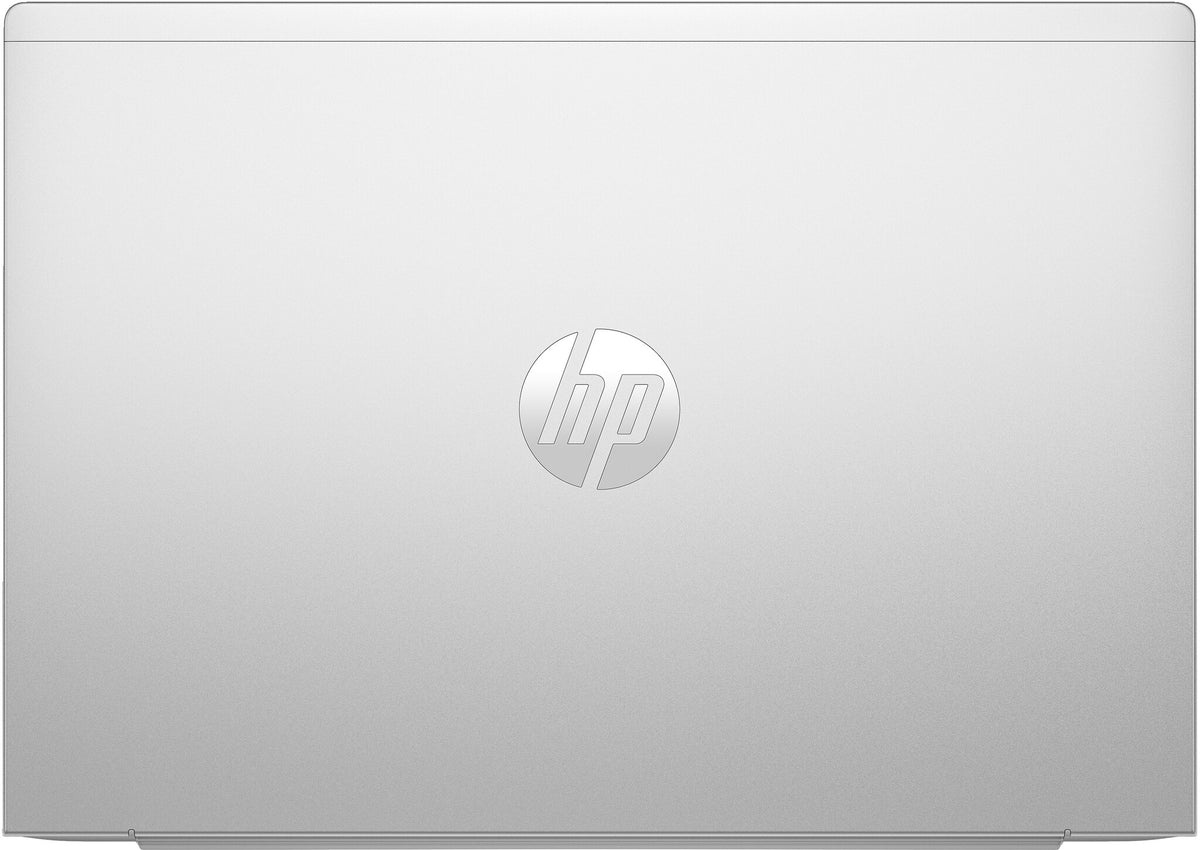HP ProBook 460 G11 Laptop - 40.6 cm (16") - Intel Core Ultra 5 125H - 16 GB DDR5-SDRAM - 512 GB SSD - NVIDIA GeForce RTX 2050 - Wi-Fi 6E - Windows 11 Pro - Silver