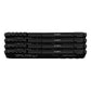 Kingston Technology FURY Beast - 128 GB 4 x 32 GB DDR4 3600MT/s memory module