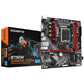 Gigabyte B760M GAMING DDR4 micro ATX motherboard - Intel B760 Express LGA 1700