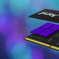 Kingston Technology FURY Impact - 32 GB 2 x 16 GB DDR5-SODIMM 6000MT/s