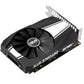 ASUS Phoenix - NVIDIA 4 GB GDDR6 GeForce GTX 1650 SUPER graphics card