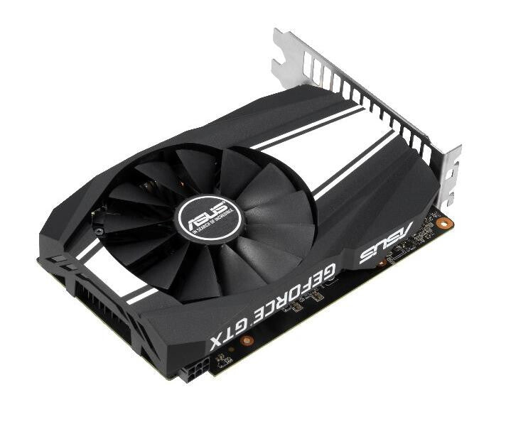 ASUS Phoenix - NVIDIA 4 GB GDDR6 GeForce GTX 1650 SUPER graphics card