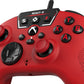 Turtle Beach REACT-R - USB Gamepad for PC / Xbox Series X|S in Red