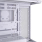 Corsair 3500X - ATX Mid Tower Case in White