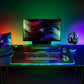 Razer BlackWidow V4 Pro - USB Wired RGB Mechanical Keyboard in Black (QWERTY US)