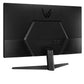 LG 24GQ50F-B - 61 cm (24") - 1920 x 1080 pixels FHD Monitor