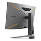 BenQ EX2710R - 68.6 cm (27") - 2560 x 1440 pixels Quad HD LED Monitor
