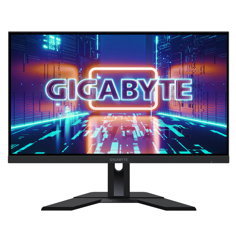 Gigabyte M27Q X - 68.6 cm (27") 2560 x 1440p Quad HD LED Monitor