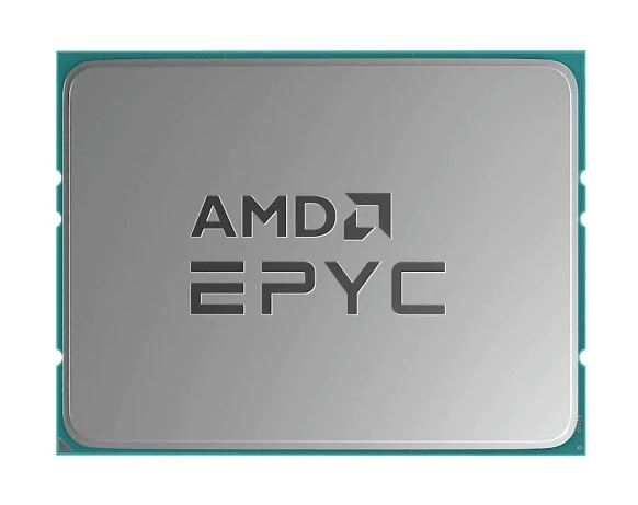 AMD EPYC 7543 processor 2.8 GHz 256 MB L3 Tray