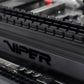 Patriot Memory Viper 4 - 64 GB 2 x 32 GB DDR4 3600 MHz memory module