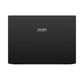 MSI Summit E16 AI Evo Hybrid (2-in-1) - 40.6 cm (16") - Touchscreen - Intel Core Ultra 7 155H - 32 GB LPDDR5-SDRAM - 1 TB SSD - Wi-Fi 7 - Windows 11 Pro - Black