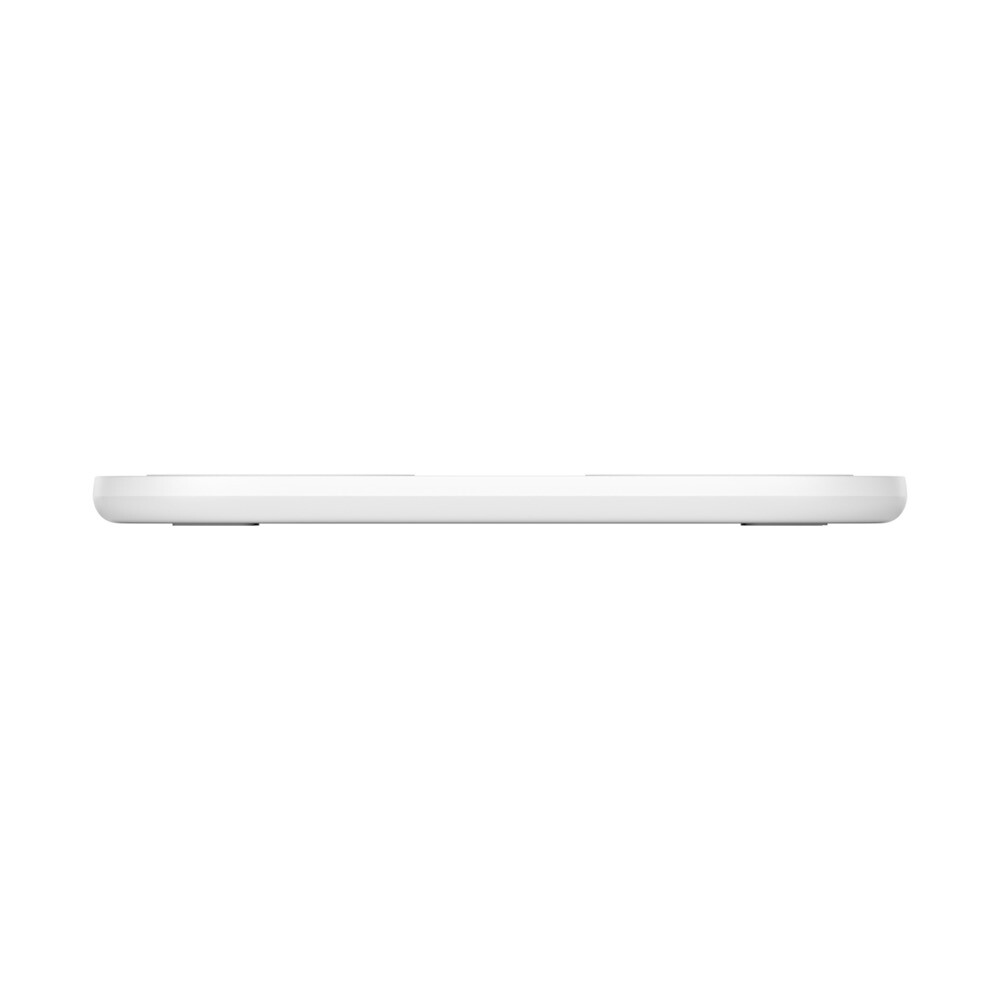 Belkin Dual Wireless Charging Pads for iPhone & Android in White