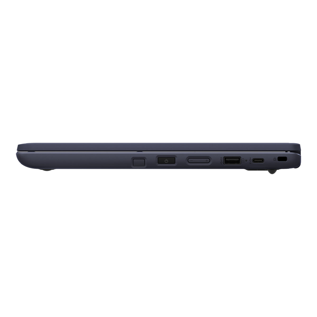 ASUS BR1402C-i381XA-3Y Laptop - 35.6 cm (14") - Intel® Core™ i3-N305 - 8 GB DDR4-SDRAM - 128 GB Flash - Wi-Fi 6 - Windows 11 Pro Education - Grey