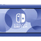 Nintendo Switch Lite - 32 GB - Blue