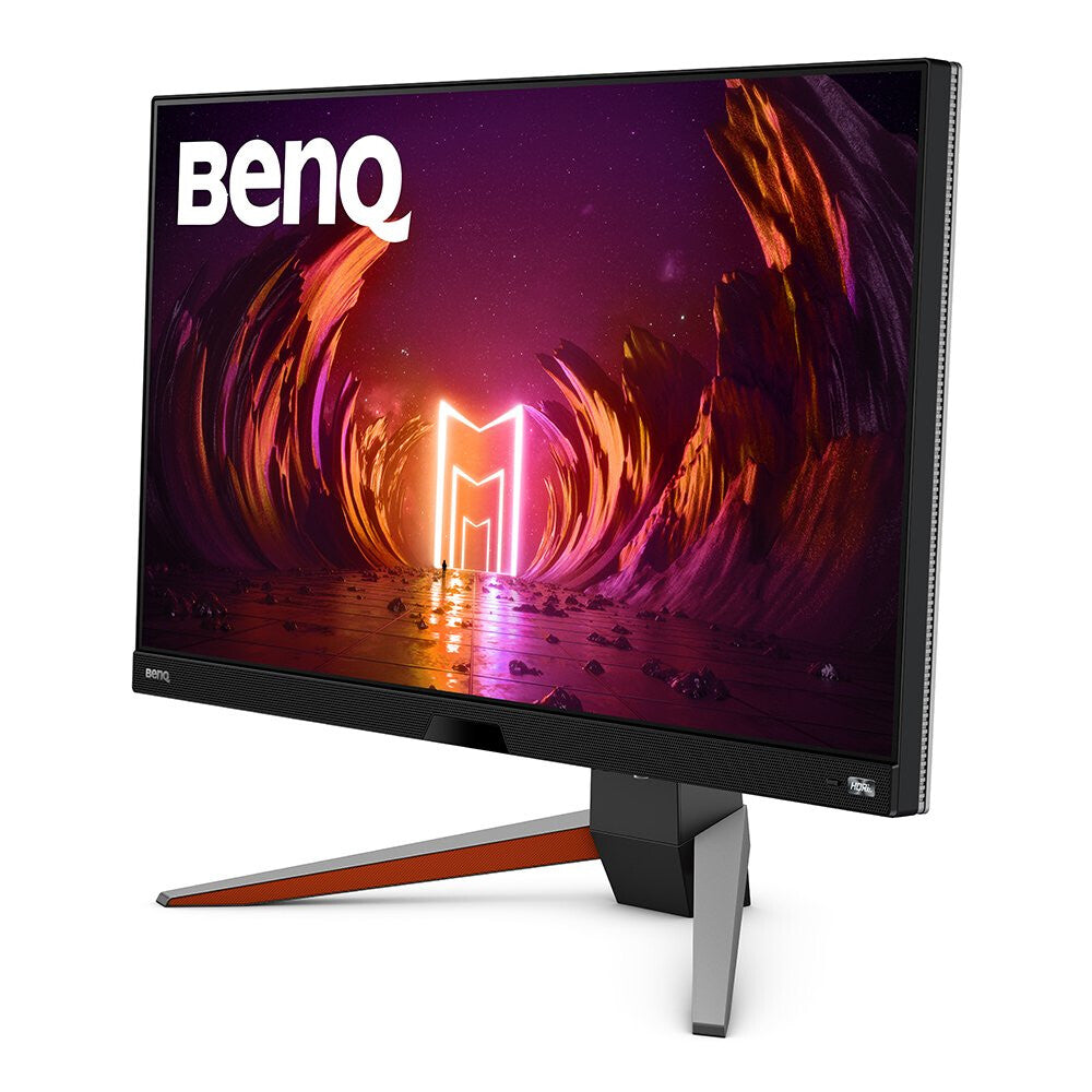 BenQ EX270QM - 68.6 cm (27") - 2560 x 1440 pixels WQXGA Monitor