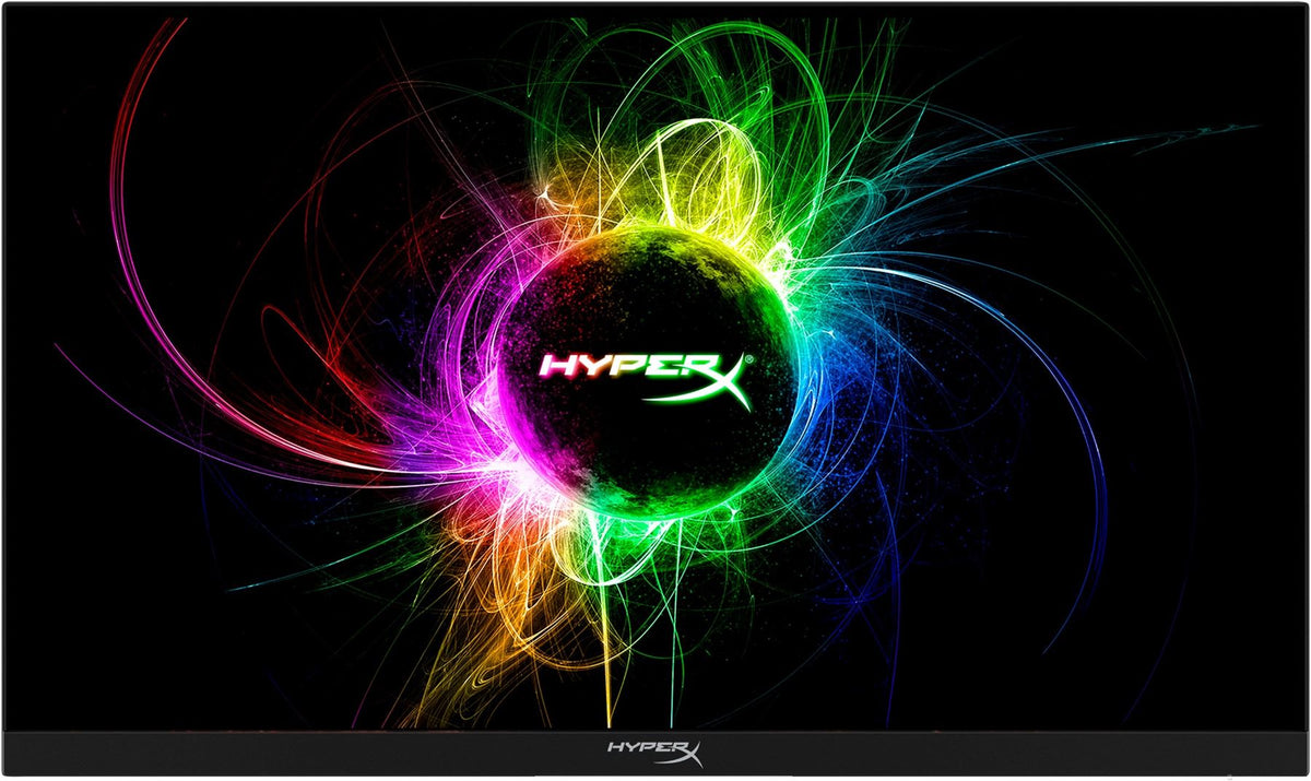 HyperX Armada 25 FHD Gaming Monitor