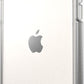 Speck Presidio Perfect Clear with Microban for iPhone 14 Plus in Transparent