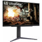 LG 27GS75Q-B - 68.6 cm (27") - 2560 x 1440 pixels QHD Monitor