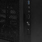 Fractal Design Core 1000 - MicroATX Mid Tower Case in Black